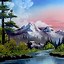 Image result for Bob Ross End of Life