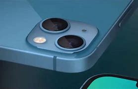 Image result for iPhone 13 with Camera Lens