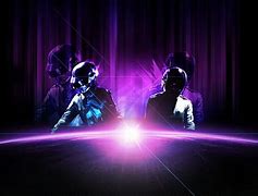 Image result for Random Access Memories 10th Anniversary