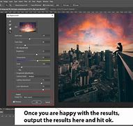 Image result for Adobe Photoshop 2023 Edit Sky