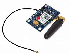 Image result for Types of GSM Module