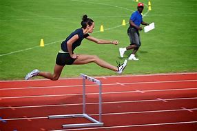 Image result for 400 Hurdles Headline Examples