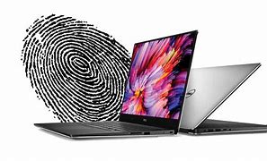 Image result for Dell XPS 13 9343 Fingerprint