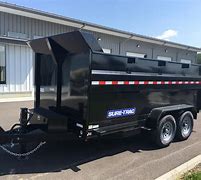 Image result for Used Dump Trailers for Sale
