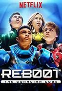 Image result for Reboot Series