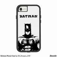 Image result for Brain Beans Batman Phone Case