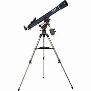 Image result for Refractor Telescope