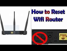 Image result for Reset Wifi