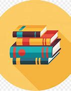 Image result for Book Icon Flat