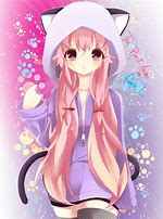 Image result for Cat Beach Wear Anime