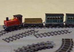 Image result for 1 12 Scale Train