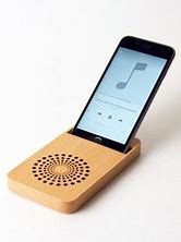 Image result for Step and Image On Making the Smartphone Speaker