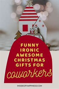 Image result for Best Funny Christmas Gifts
