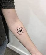 Image result for Spiral Galaxy Tattoo