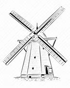 Image result for Windmills at Kinderdijk