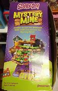 Image result for Scooby Doo Mystery Mine Board Game
