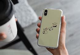 Image result for iPhone 11 Panda Case