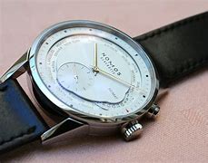 Image result for Rose Gold Nomos Watches