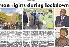 Image result for Human Rights Newspaper Articles