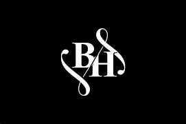 Image result for BH Initial Logo