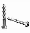 Image result for Stainless Steel Hex Head Wood Screws