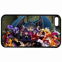 Image result for Disney Villains iPhone 5 Case