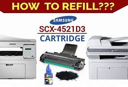 Image result for Samsung Printer Setup 4521