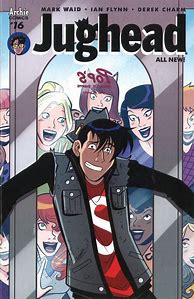 Image result for Jughead Chad