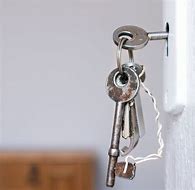 Image result for How to Unlock a Door with a Bobby Pin