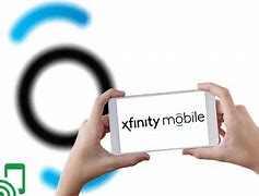 Image result for Xfinity QWERTY Phone