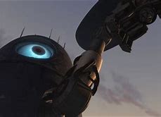 Image result for Monsters Vs. Aliens Giant Robot