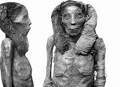 Image result for Female Mummies