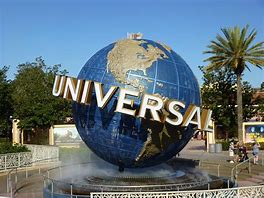 Image result for Universal Studios