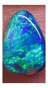 Image result for Black Opal Gem