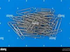 Image result for Metal Paper Clips