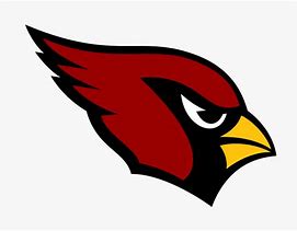 Image result for Arizona Cardinals Old Logo