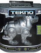 Image result for Tekno Dog
