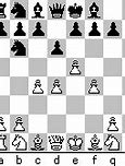Image result for Alekhine Defense