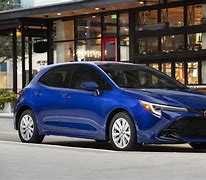 Image result for Toyota Corolla Hatchback Lease