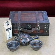 Image result for Authentic Chinese Tea Set