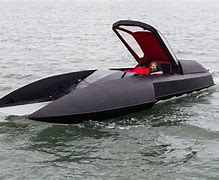Image result for The Real Batboat