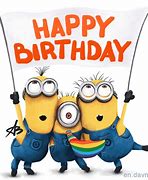 Image result for Despicable Me 3 Happy Birthday