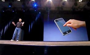 Image result for Who Was the First Person to Make a iPhone