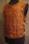 Image result for Medieval Leather Double T with Buckles