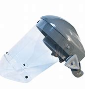 Image result for Face Shield for Grinding