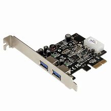 Image result for USB 3.0 PCI Adapter