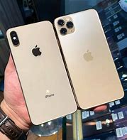 Image result for iPhone XS Max vs 12 Pro Max