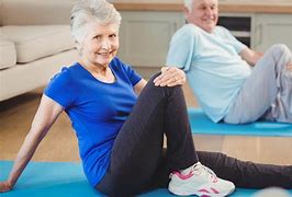 Image result for Arthritis Exercises for Seniors