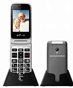 Image result for Verizon Flip Phones for Seniors