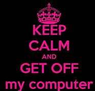 Image result for Turn Off Your Computer Meme